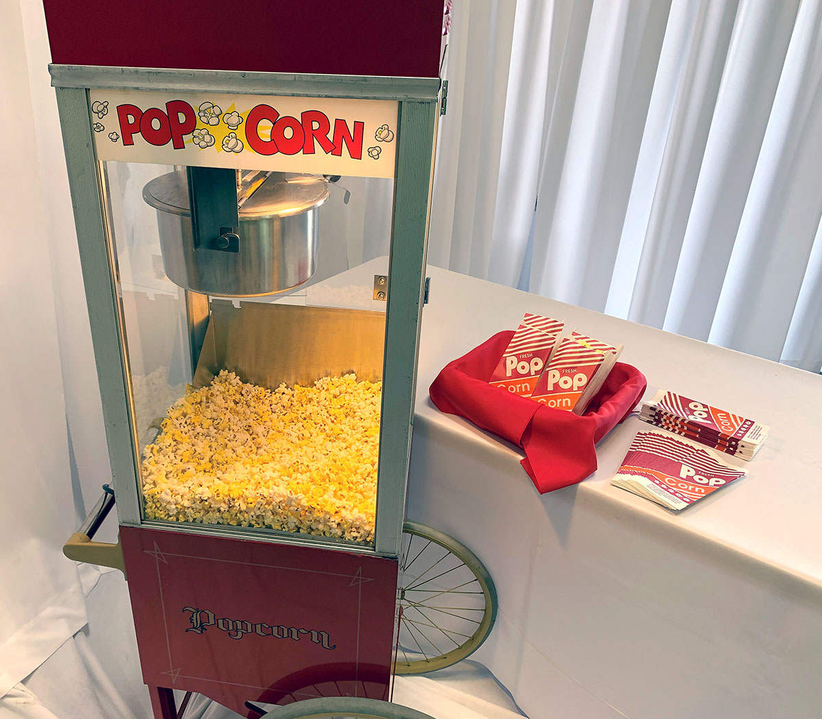 Popcorn
